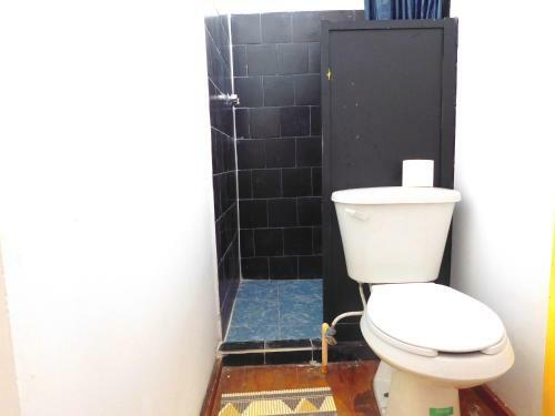 Chakpool Hostal & Camping