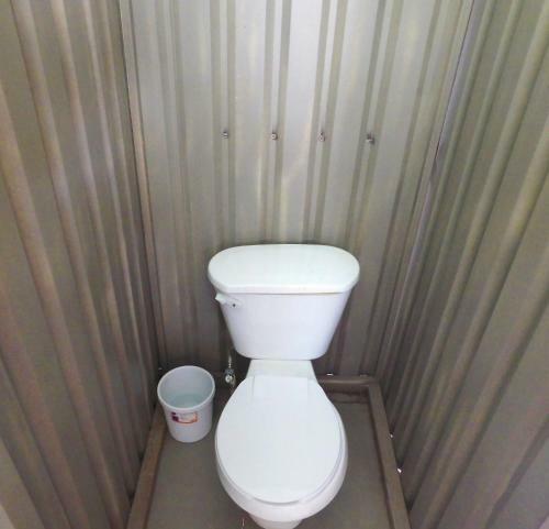 Chakpool Hostal & Camping