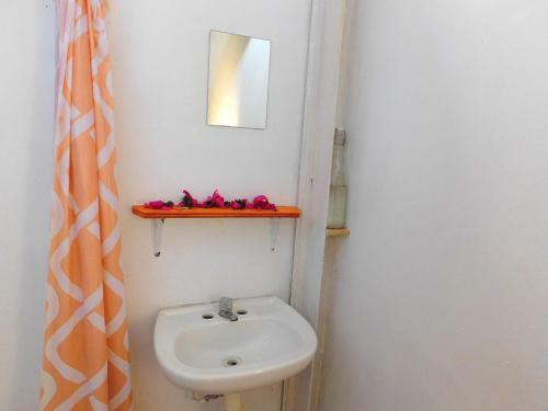 Chakpool Hostal & Camping