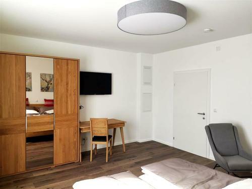 Business Apartments Am Muehlbach