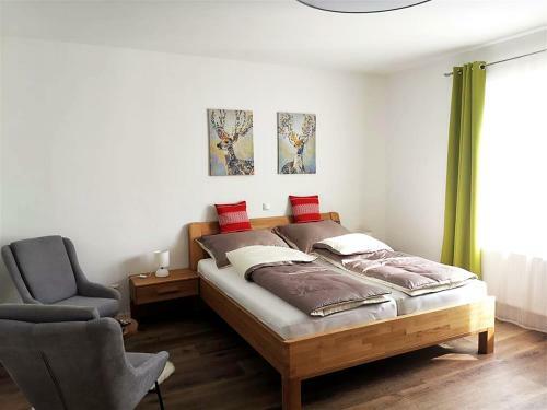 Business Apartments Am Muehlbach