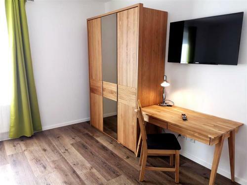 Business Apartments Am Muehlbach