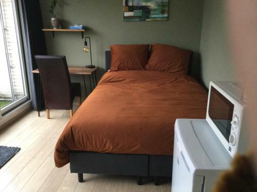 Bed & Breakfast Hazegewoud