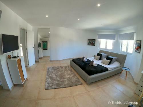 Villa Las Ramblas 207