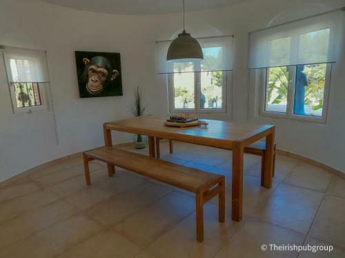 Villa Las Ramblas 207