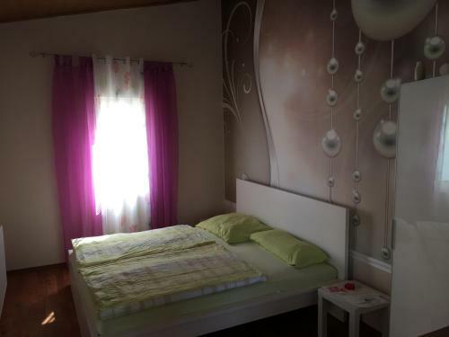 Apartamento G�stehaus Malleschitz