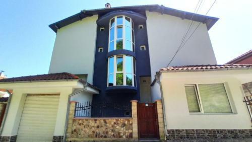 Arode Villa Ovidius