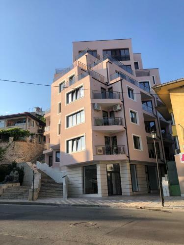 Apartamento D'arte Studio