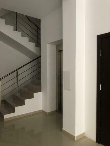 Apartamento D'arte Studio