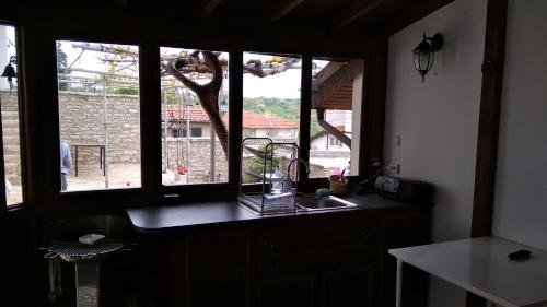 Apartamento Casa Del Elgo 2