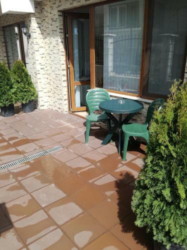 Hostal Guest House Katina