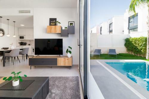 Espanatour Villa Navia