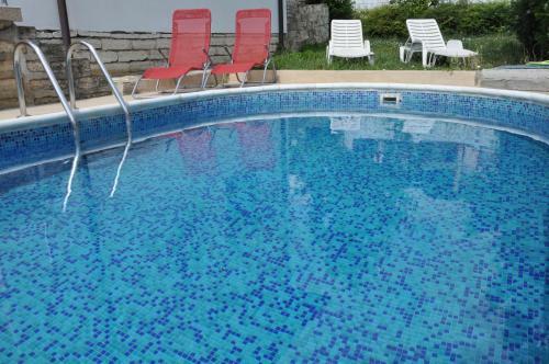 Hostal Villa Holiday