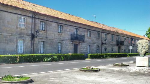 Albergue Cruces De Iria