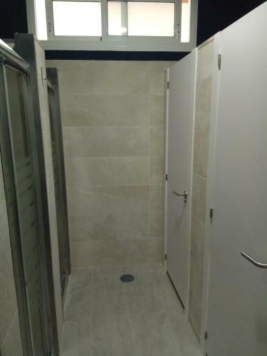 Albergue Cruces De Iria
