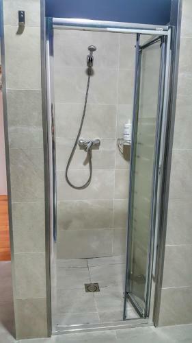 Albergue Cruces De Iria
