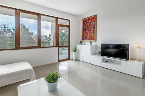 Lighthouse Golf & Spa, Deluxe Apartment Golf & Forest View