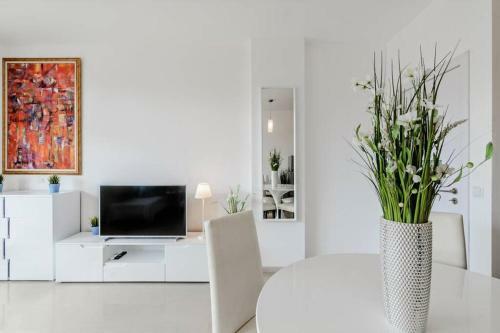 Lighthouse Golf & Spa, Deluxe Apartment Golf & Forest View