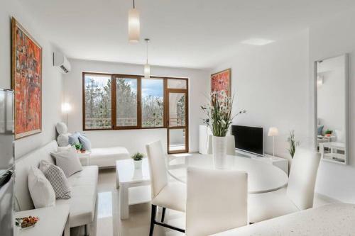 Lighthouse Golf & Spa, Deluxe Apartment Golf & Forest View