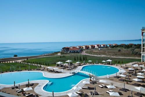 Lighthouse Golf & Spa, Deluxe Apartment Golf & Forest View