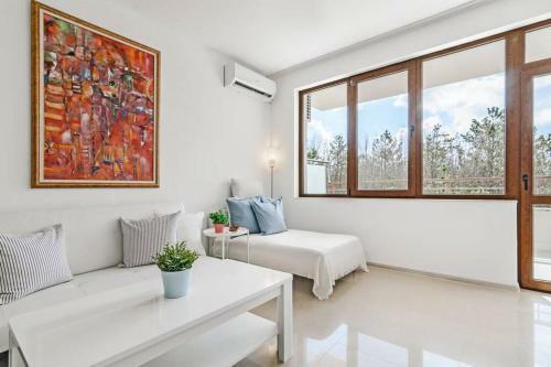 Lighthouse Golf & Spa, Deluxe Apartment Golf & Forest View