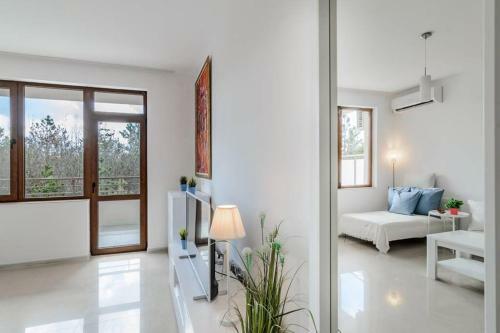 Lighthouse Golf & Spa, Deluxe Apartment Golf & Forest View