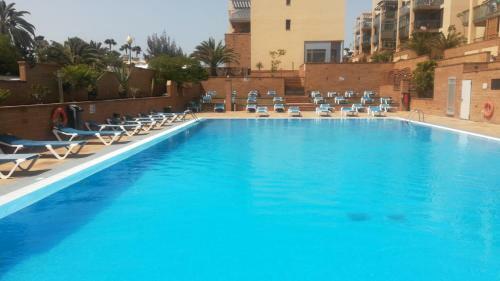Apartamento Con Terraza Y Piscina A 500m Playa de Esquinzo
