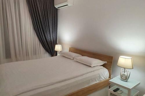 Apartment With Terrace, Lighthouse Golf Resort, 62sqm