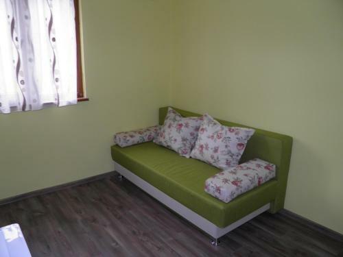Hostal Villa Mak