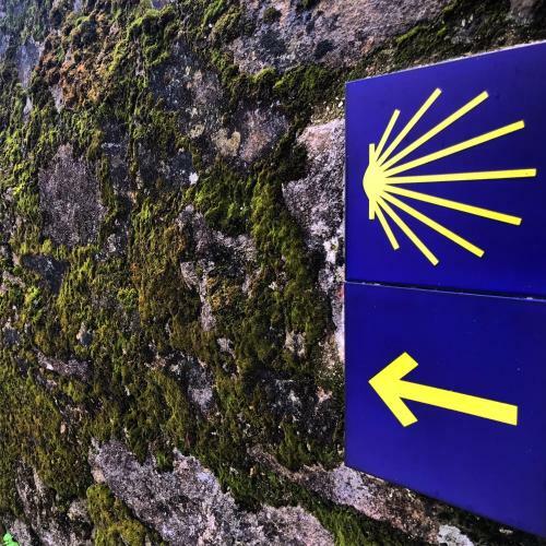 Apartamento Padr�n Centro, Camino De Santiago