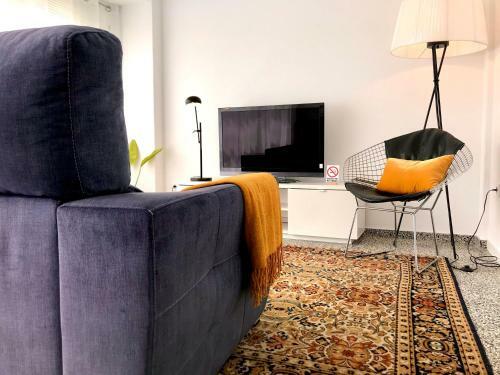 Apartamento Padr�n Centro, Camino De Santiago