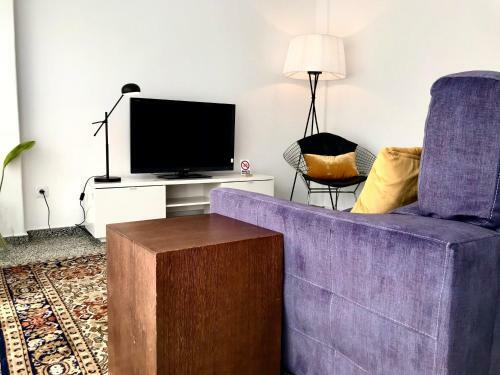 Apartamento Padr�n Centro, Camino De Santiago