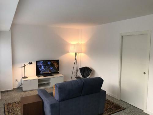 Apartamento Padr�n Centro, Camino De Santiago