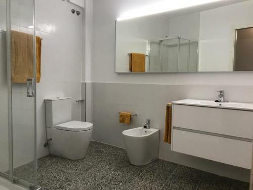 Apartamento Padr�n Centro, Camino De Santiago