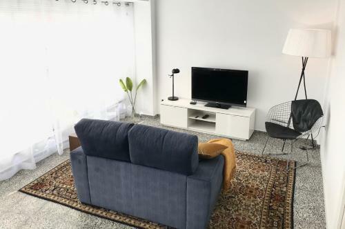 Apartamento Padr�n Centro, Camino De Santiago