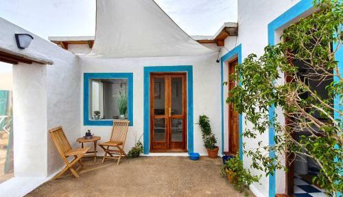 La Casa De Petrita