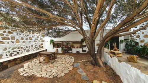 La Casa De Petrita
