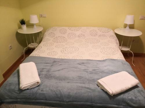 Apartamento Volvoreta