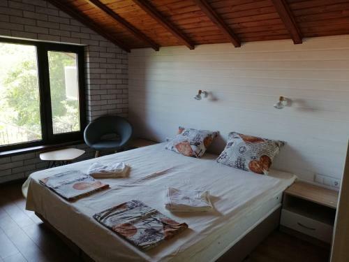 Hostal Villa Bela