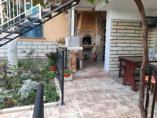 Hostal Villa Bela