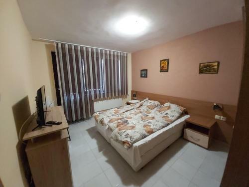 Hostal Villa Bela