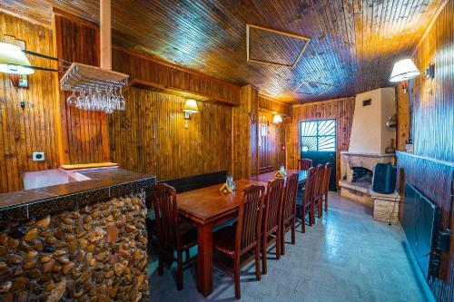 Hostal Villa Bela