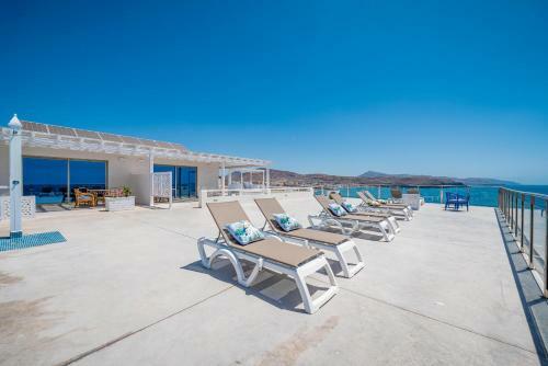 Apartamento Etti - Paradise Rosa Maria