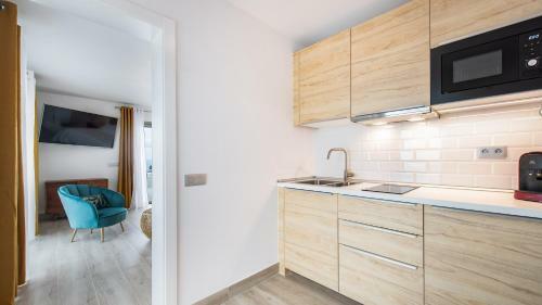 Apartamento Etti - Paradise Rosa Maria