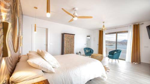 Apartamento Etti - Paradise Rosa Maria