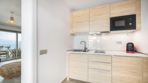 Apartamento Etti - Paradise Rosa Maria