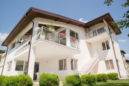 Villa Sisi - Balchik