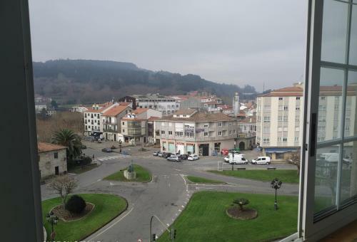 Apartamento Gonsa 1