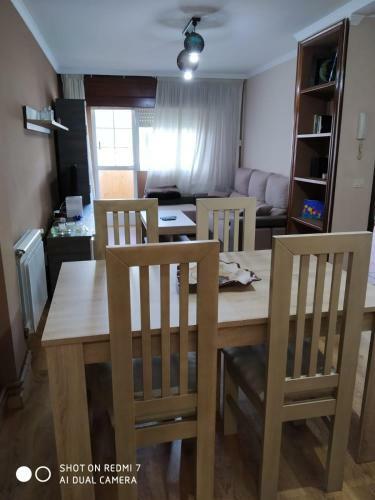 Apartamento Gonsa 1