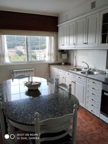 Apartamento Gonsa 1